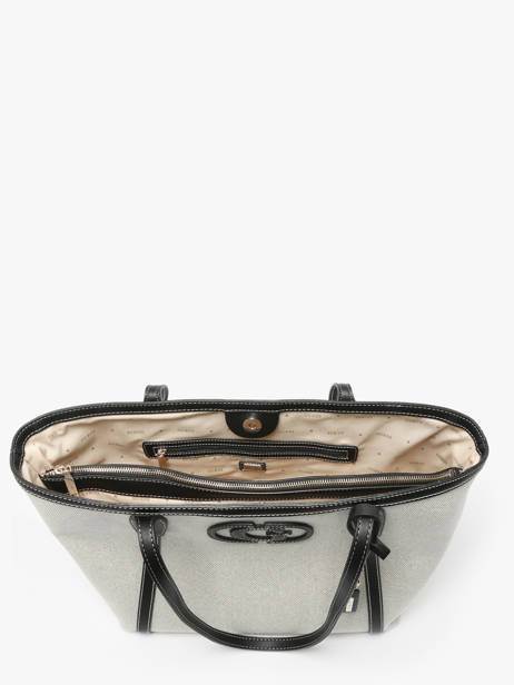 Schoudertas Sebina Guess Zwart sebina AG952423 ander zicht 3